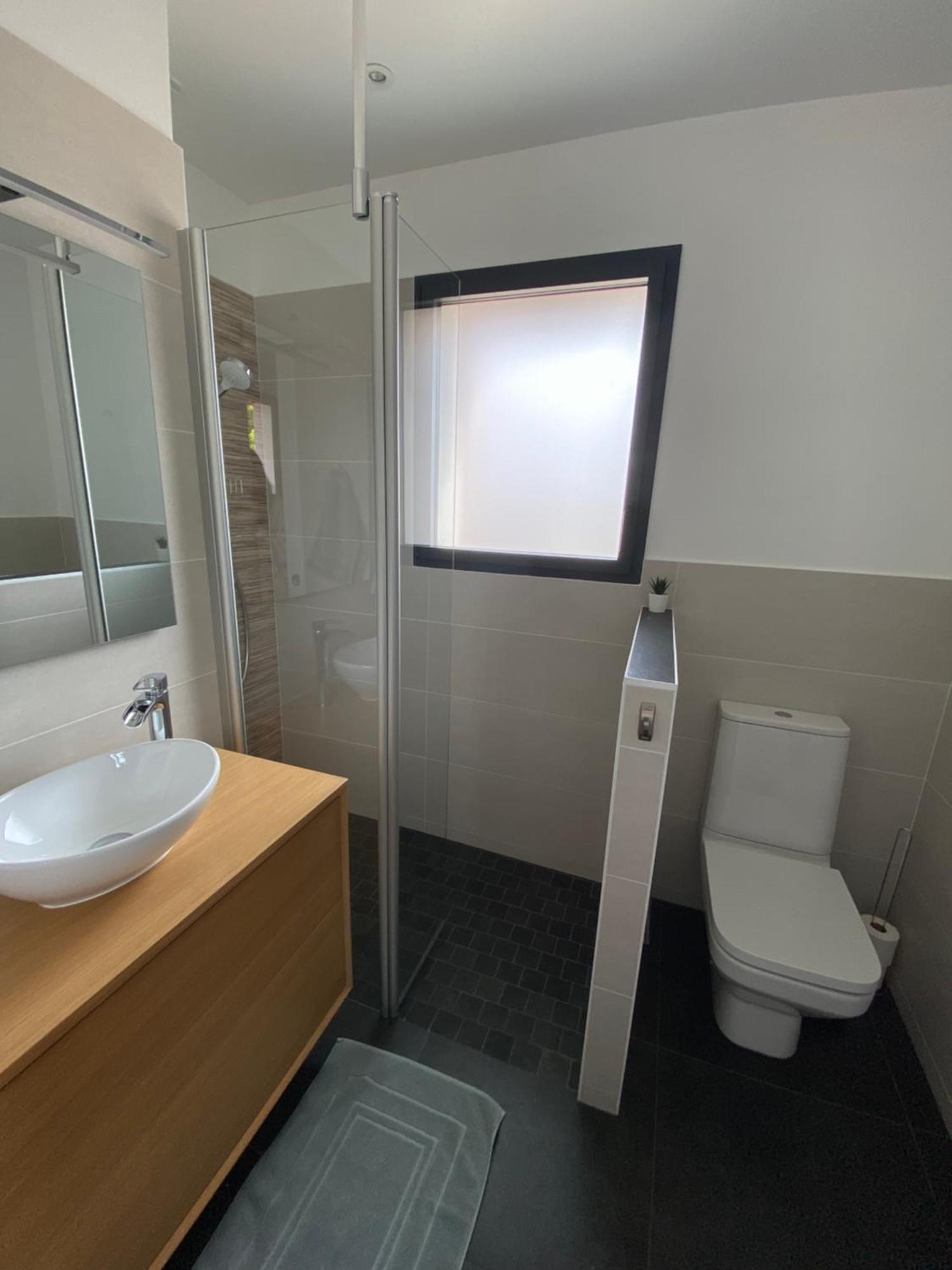 Chai Nous - Chambres D'Hotes A 500M Du Bassin 아레즈 외부 사진