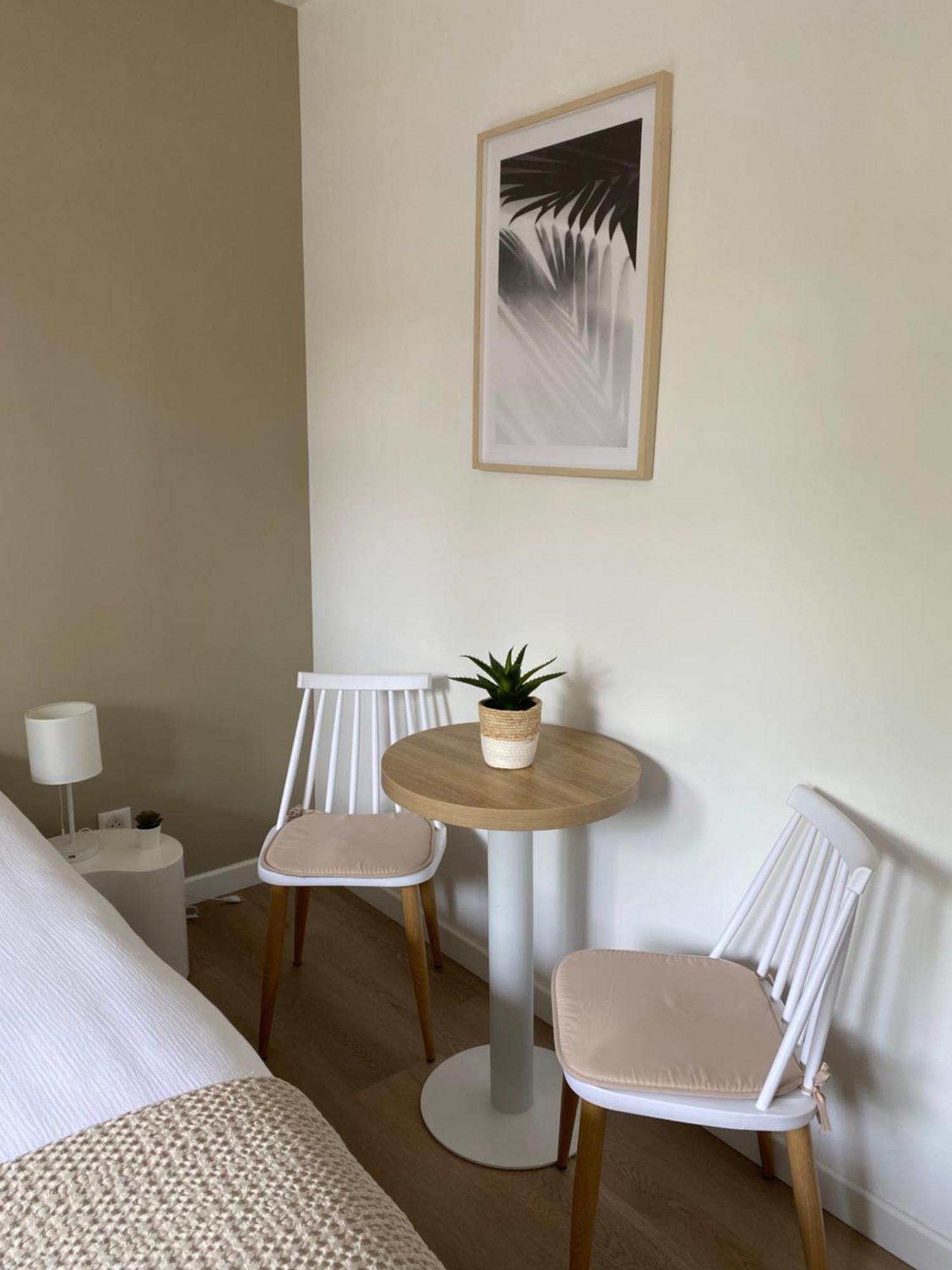 Chai Nous - Chambres D'Hotes A 500M Du Bassin 아레즈 외부 사진