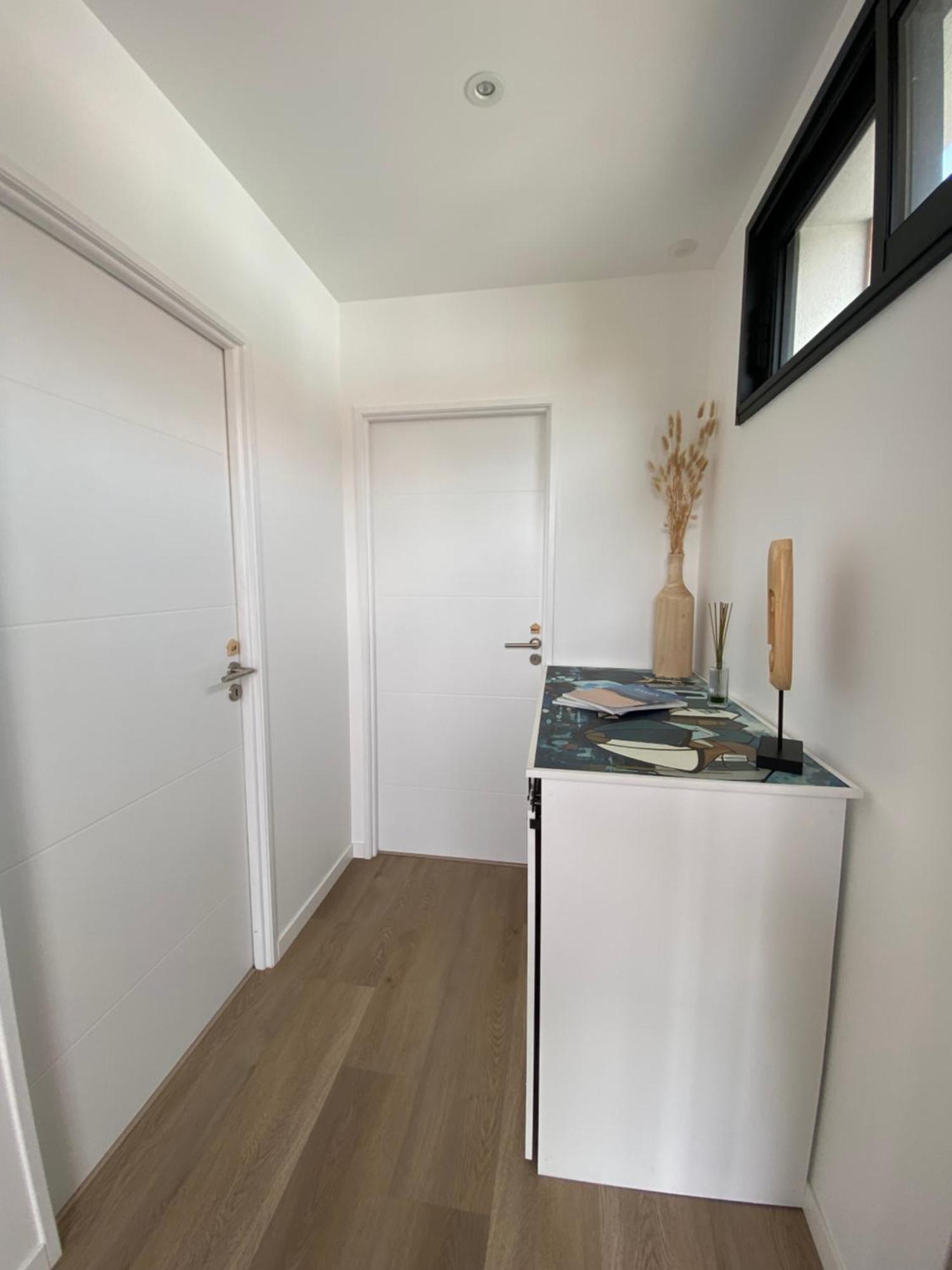Chai Nous - Chambres D'Hotes A 500M Du Bassin 아레즈 외부 사진