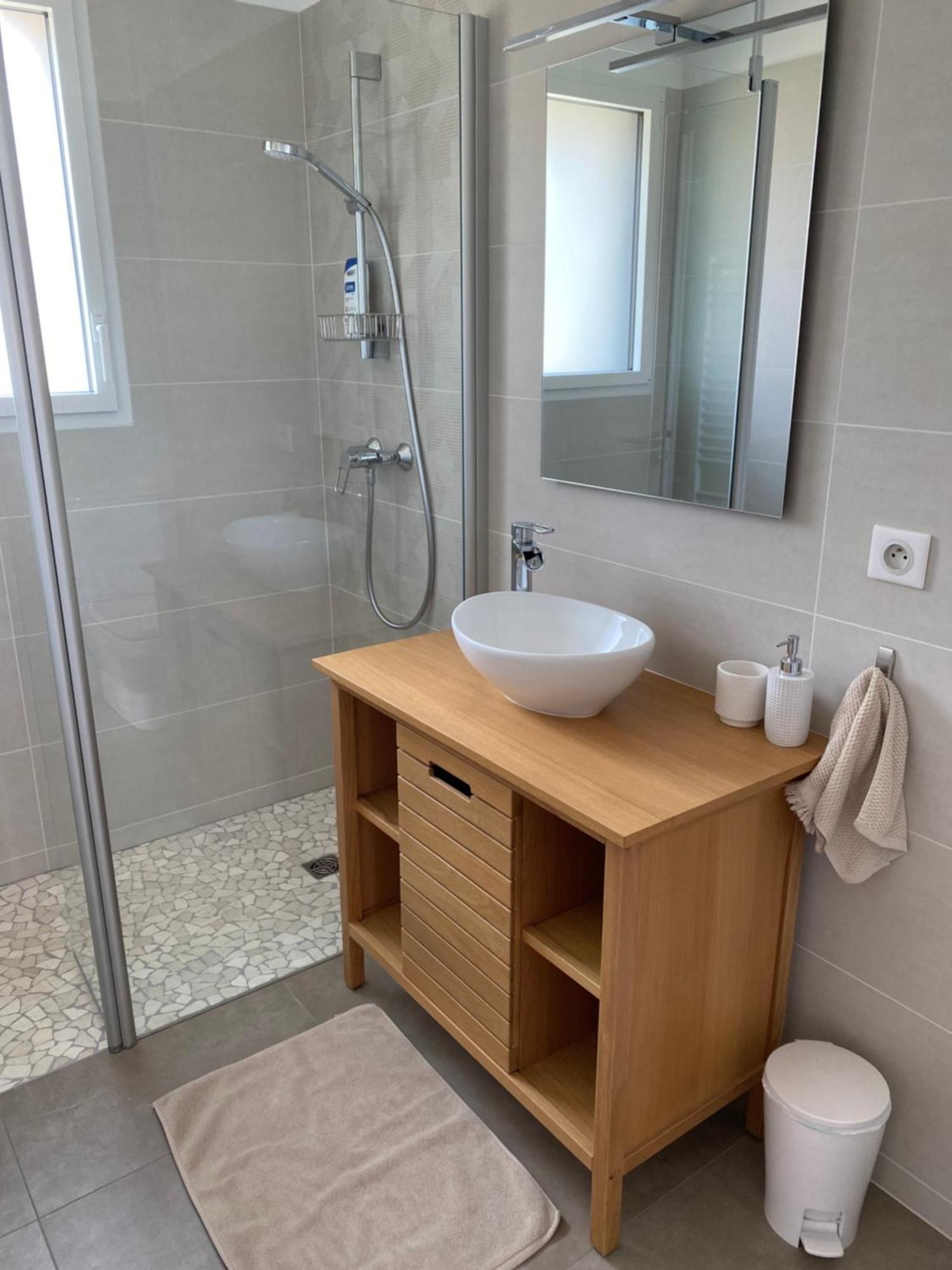 Chai Nous - Chambres D'Hotes A 500M Du Bassin 아레즈 외부 사진