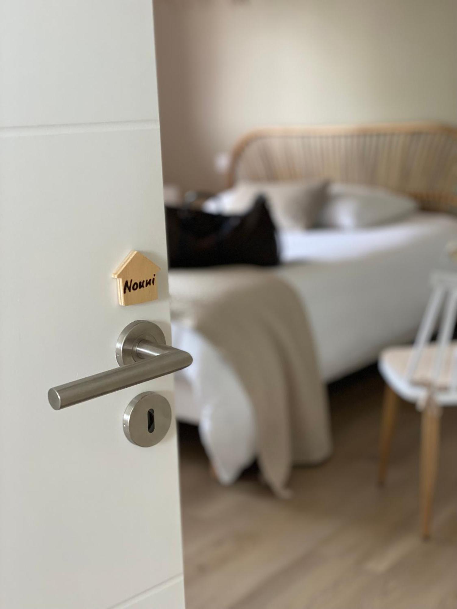 Chai Nous - Chambres D'Hotes A 500M Du Bassin 아레즈 외부 사진
